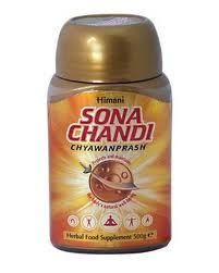 Himani Chyavanprash