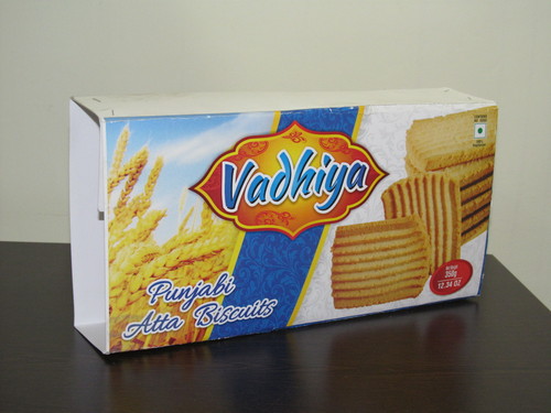Biscuits
