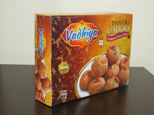 PANJIRI LADDO