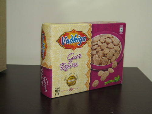 GUR REWRI