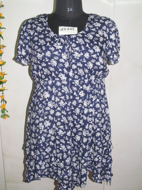 Ladies Top
