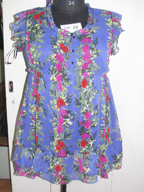 Ladies Top