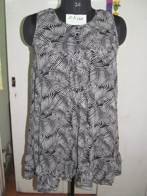 Ladies Top