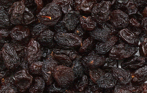 Black Raisins