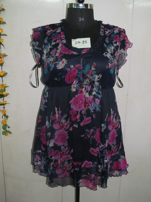 Ladies Top