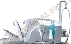 Ultrasound Machines