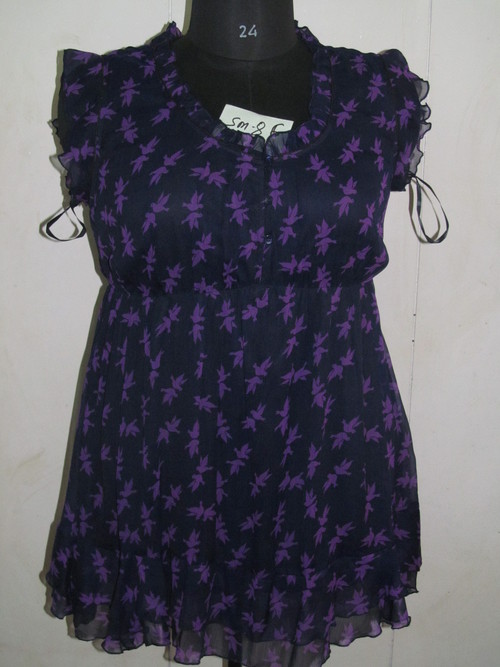 Tunic Tops