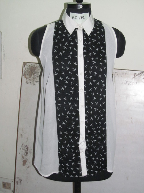 Ladies Top