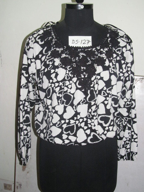 Ladies Top