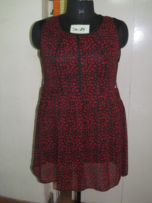 Ladies Top