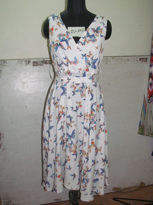 Ladies Dress