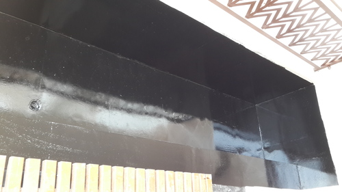 waterproofing products