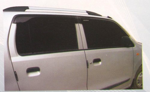 Wagnor Roof Rail And Door Visor Wn 180 Or Wdv 1821 Wagnor Roof