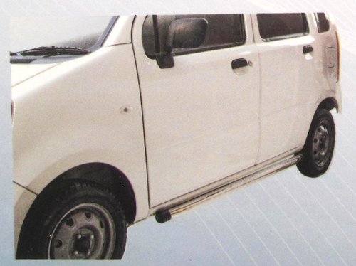 Wagnor- side guard ss wn-161B