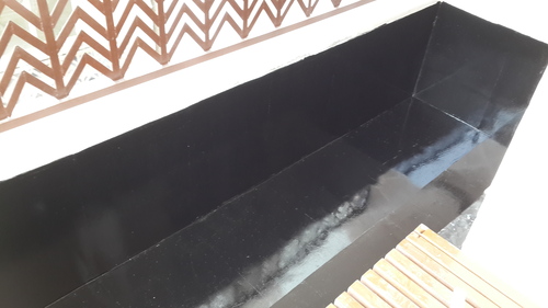 fosroc waterproofing