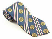 Custom Printed Necktie