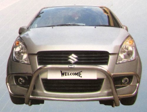 Ritz- Full Guard WNM-302 - Stainless Steel 120x60x10cm | Durable Protection, Stylish Design, Easy Installation
