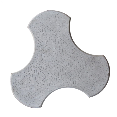 Interlocking Paver Block