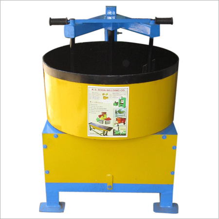 Color Mixing Machine