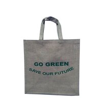 Eco Friendly Jute Bag