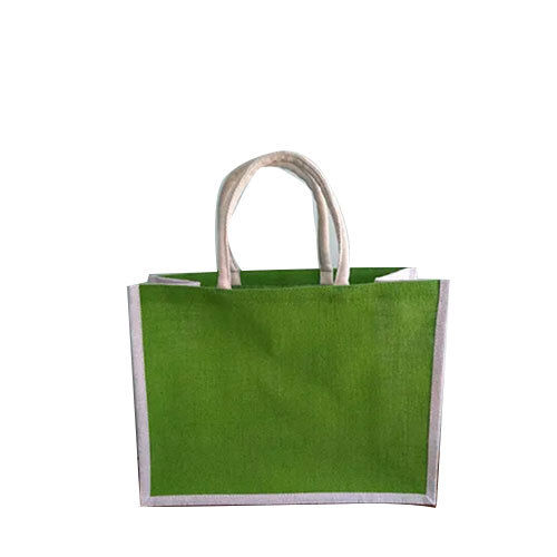 Jute Shopping Bags