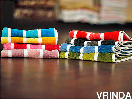 Cotton Towels