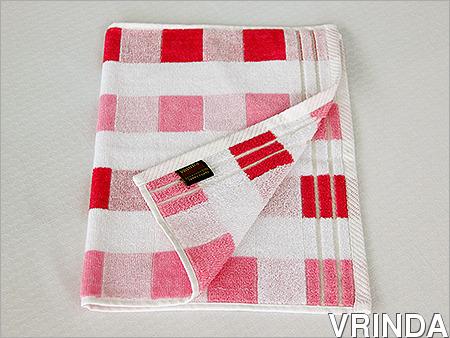 Baby Bath Towels