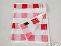 Baby Bath Towels