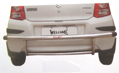 A-star- rear guard plain wn-186