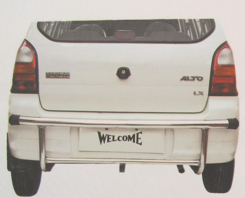 Alto-rear guard wn-177
