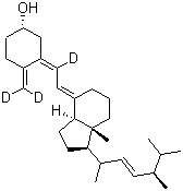 Doxercalciferol-D3