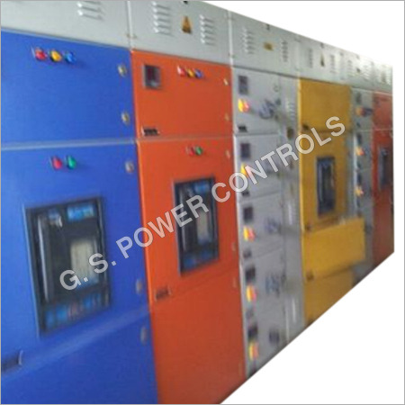 Electrical LT Panel