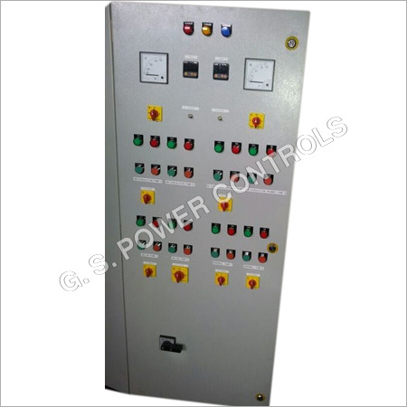 Plumping Panels