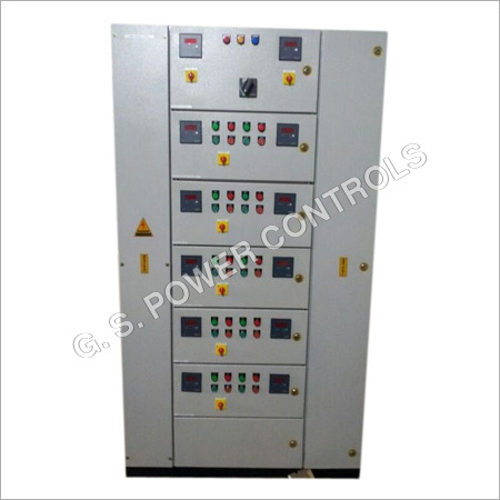Main Control Panel Board