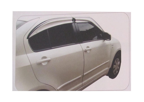 Dzire- door visor swift wdv-1837