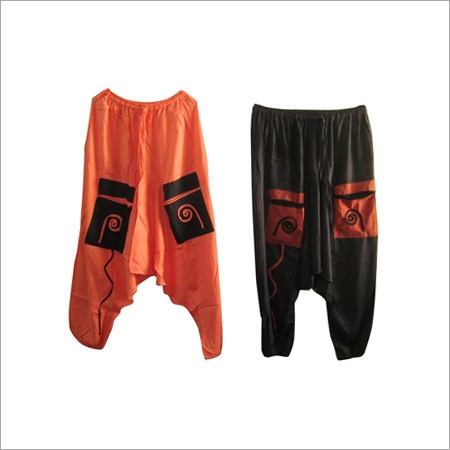 Pocket Pyjama