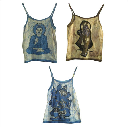 Batik Print Spegaties