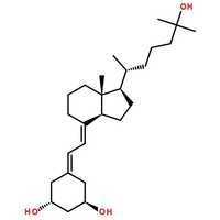1,25-dihydroxy-19-norvitamin D3