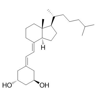 19-Nor- Alfacalcidol - Application: Pharmaceutical Industry