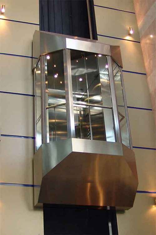 Capsule Lifts