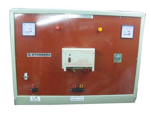 Dc IGBT Panel