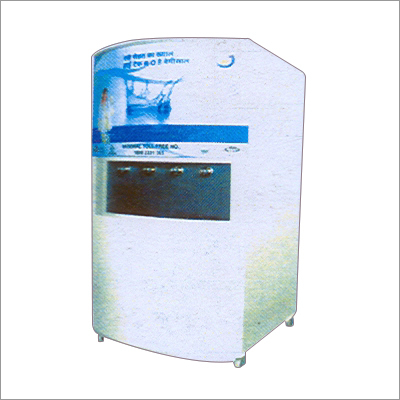 Reverse Osmosis Water Cooler