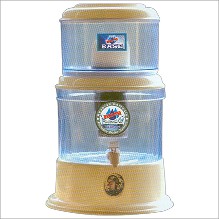 Water Filtration Systems