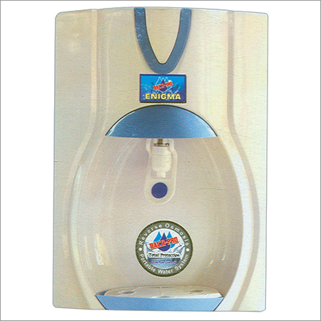 Portable Water Purifier