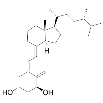 1-alpha-Hydroxy vitamin D4