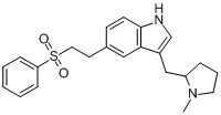 Eletriptan Chemical