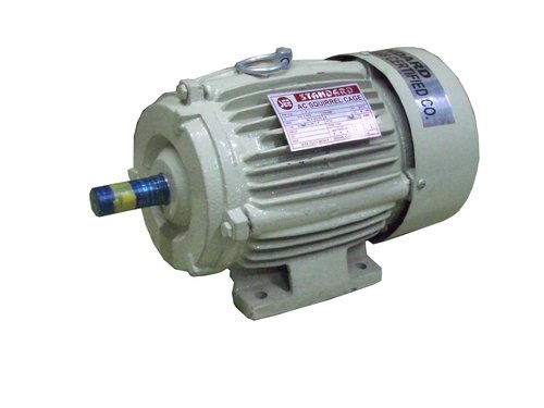 3-Phase AC Motor