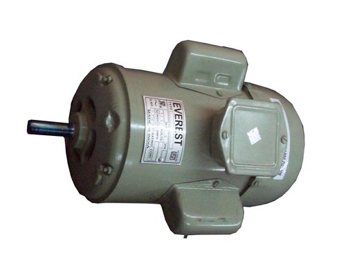Single Phase AC Motors