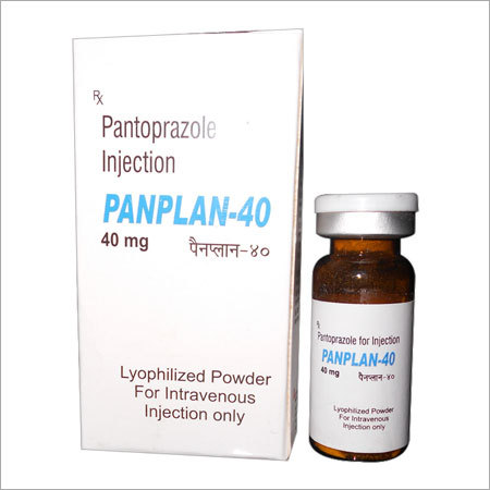 Pantoprazole Injection