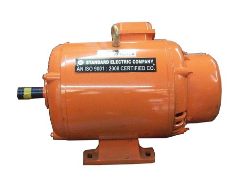 Slipring Motor